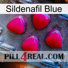 Sildenafil Blue 13